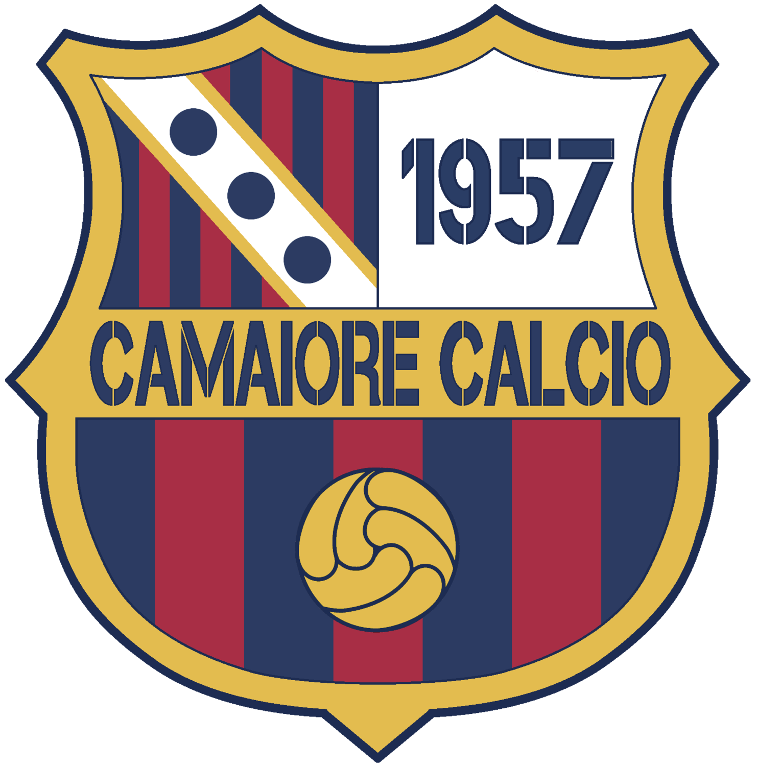 Polisportiva Camaiore Calcio 1957 Associazione Sportiva Dilettantistica